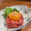 焼肉ホルモン金樹 中目黒