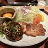 大戸屋 新宿イーストサイドスクエア店