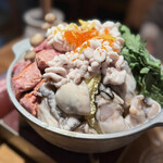 魚と日本酒 魚バカ一代 - 