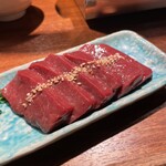 焼肉ホルモン金樹 中目黒 - 