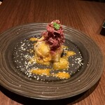 和牛焼肉やくにく 徹 - 