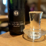 魚と日本酒 魚バカ一代 - 