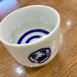 澤乃井 きき酒処 - 