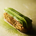 マールブランシュ - 料理写真: