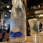 魚と日本酒 魚バカ一代 - 