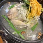 でりかおんどる 新大久保本店 - 