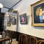 カフェモーツァルト - 