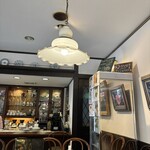 カフェモーツァルト - 