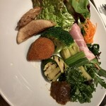 バルバッコア 新宿店 - 