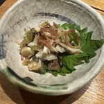 魚と日本酒 魚バカ一代 - 