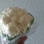 片桐農園マーケット - かりふわら～