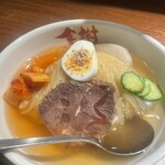 焼肉ホルモン金樹 - 