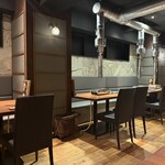 和牛焼肉やくにく 徹 - 