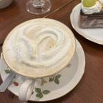 カフェモーツァルト - 