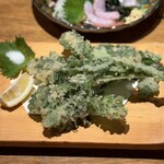 魚と日本酒 魚バカ一代 - 
