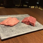 和牛焼肉やくにく 徹 - 