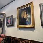 カフェモーツァルト - 