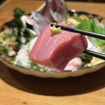 魚と日本酒 魚バカ一代 - 