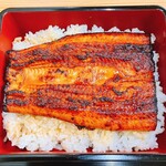 鰻の成瀬 - 
