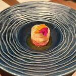 和牛焼肉やくにく 徹 - 