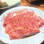 焼肉ホルモン金樹 - 