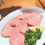 焼肉ホルモン金樹 中目黒 - 