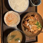 土鍋炊ごはん なかよし 本店 - 