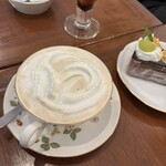 カフェモーツァルト - 