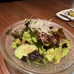 和牛焼肉やくにく 徹 - 