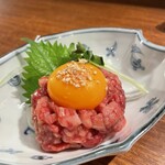 焼肉ホルモン金樹 中目黒 - 