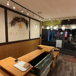 ベーカリーホシノ - 