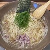 Dad's Ramen 夢にでてきた中華そば