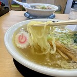 麺屋 ようすけ - 