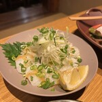 ぎんぎょ伍式 - 