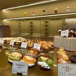 I'm donut ? 中目黒店 - 