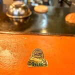 髙橋バーガー - 2025.12マンスリーは名寄市風連産雪化粧かぼちゃを使用