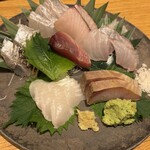 ぎんぎょ伍式 - 