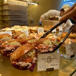 I'm donut ? 中目黒店 - 