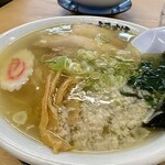 麺屋 ようすけ - 