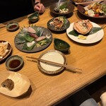 ぎんぎょ伍式 - 