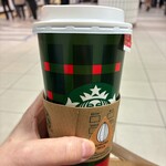スターバックス・コーヒー - ドリンク写真: