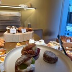 I'm donut ? 中目黒店 - 