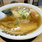 麺屋 ようすけ - 