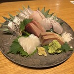 ぎんぎょ伍式 - 