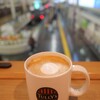 タリーズコーヒー 阪急大阪梅田駅3F店