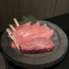 しゃぶしゃぶ すき焼き 焼肉　兜　奥座
