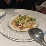 アロセリア ラ パンサ - 