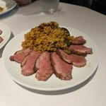 アロセリア ラ パンサ - 