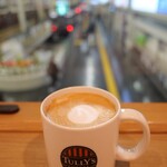 タリーズコーヒー - ドリンク写真: