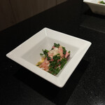 しゃぶしゃぶ すき焼き 焼肉　兜　奥座 - 